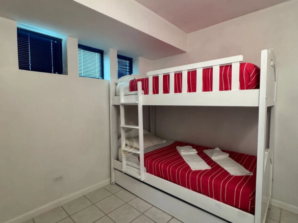 Apartamentos en Alquiler Vacacional en Margarita