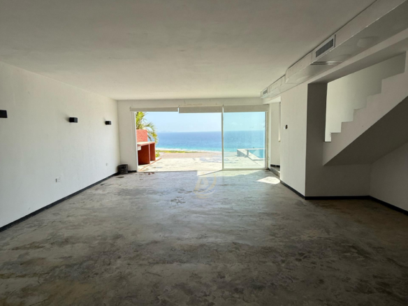 Apartamentos en Venta en Margarita con vista al mar