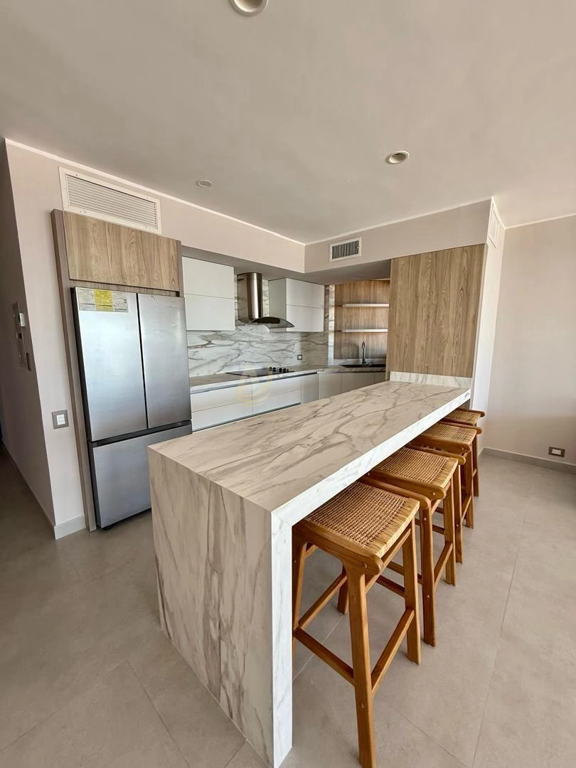 Apartamentos en Venta en Margarita con vista al mar