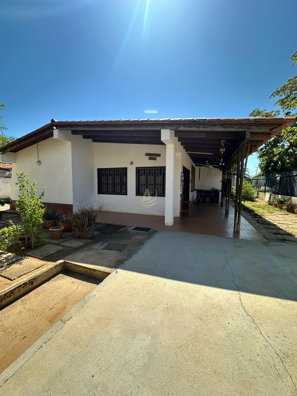 Casa en Venta en Margarita con excelente ubicación
