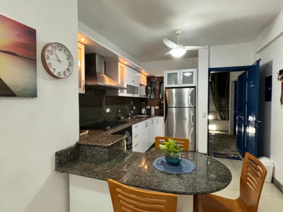 Apartamentos en Alquiler Vacacional en Margarita