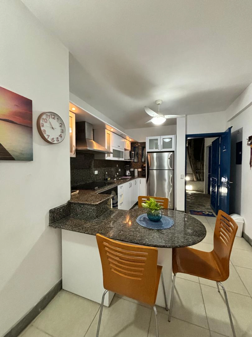 Apartamentos en Alquiler Vacacional en Margarita