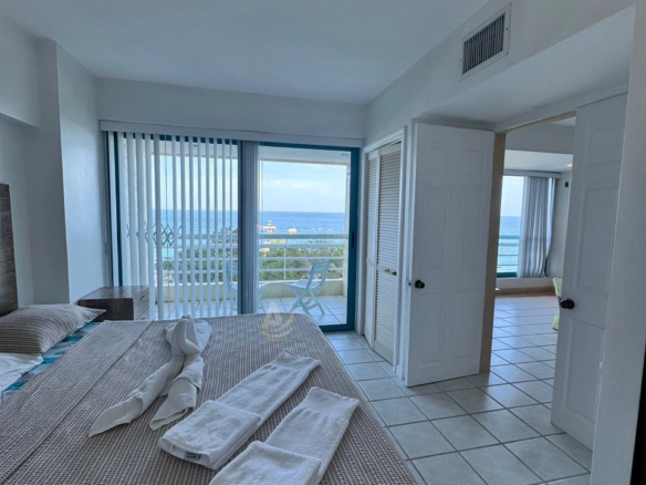 Apartamentos en Alquiler Vacacional en Margarita