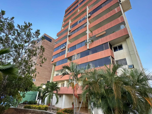Apartamentos en Venta en Margarita con excelente ubicación
