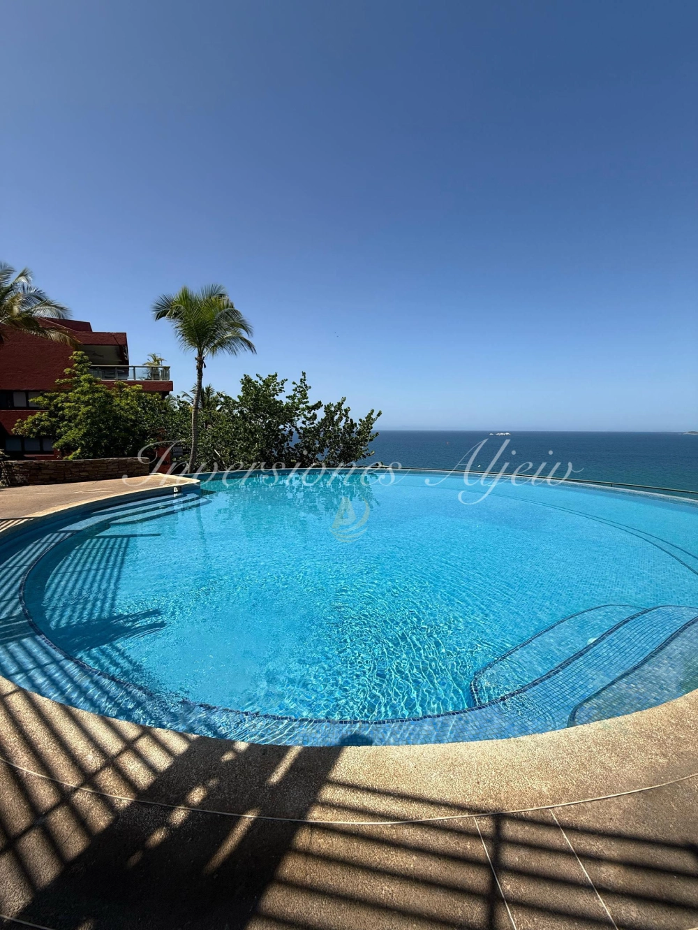 12 Apartamentos en Venta en Margarita con vista al mar Apartamentos en Venta en Margarita con vista al mar