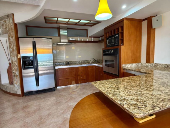 Apartamentos en Venta en Margarita con vista al mar