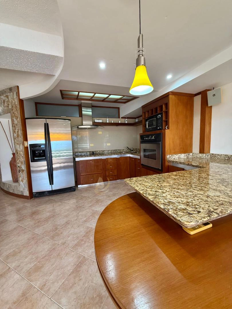 Apartamentos en Venta en Margarita con vista al mar