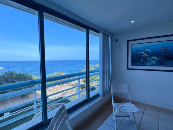 Apartamentos en Alquiler Vacacional en Margarita
