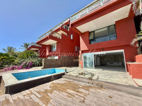 Apartamentos en Venta en Margarita con vista al mar