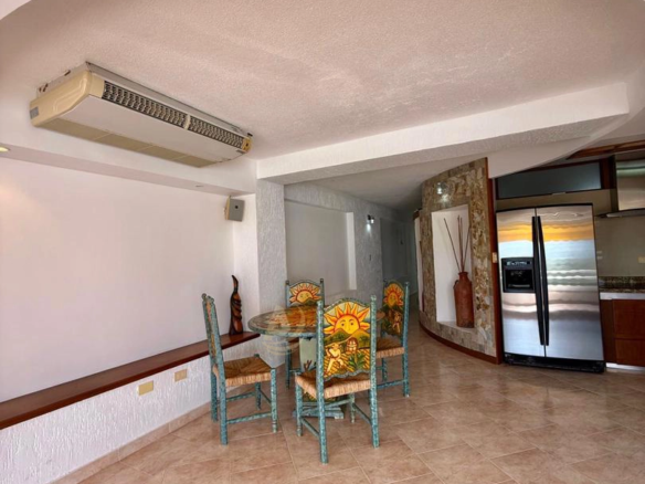 Apartamentos en Venta en Margarita con vista al mar