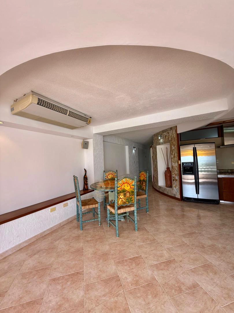 Apartamentos en Venta en Margarita con vista al mar