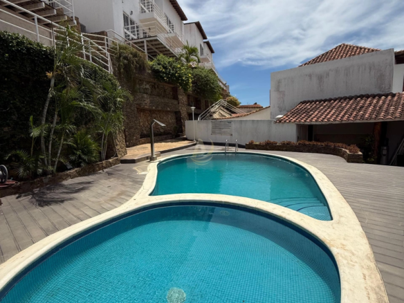 Casa en Venta en Margarita con excelente ubicación
