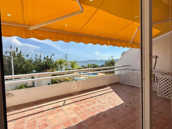 Apartamentos en Venta en Margarita con vista al mar