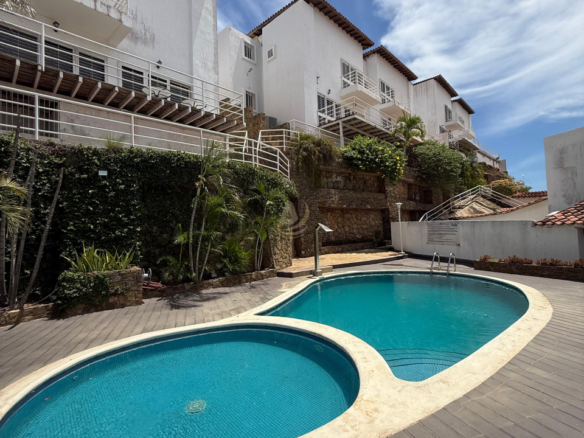 Casa en Venta en Margarita con excelente ubicación