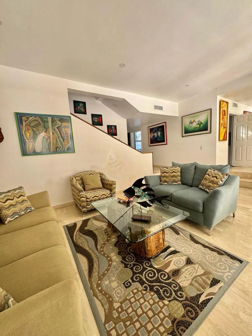 14 Townhouse en Venta en Margarita de Lujo Townhouse en Venta en Margarita de Lujo