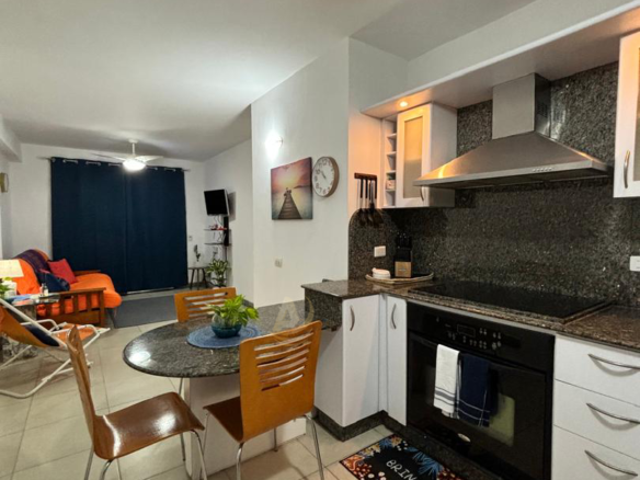 Apartamentos en Alquiler Vacacional en Margarita