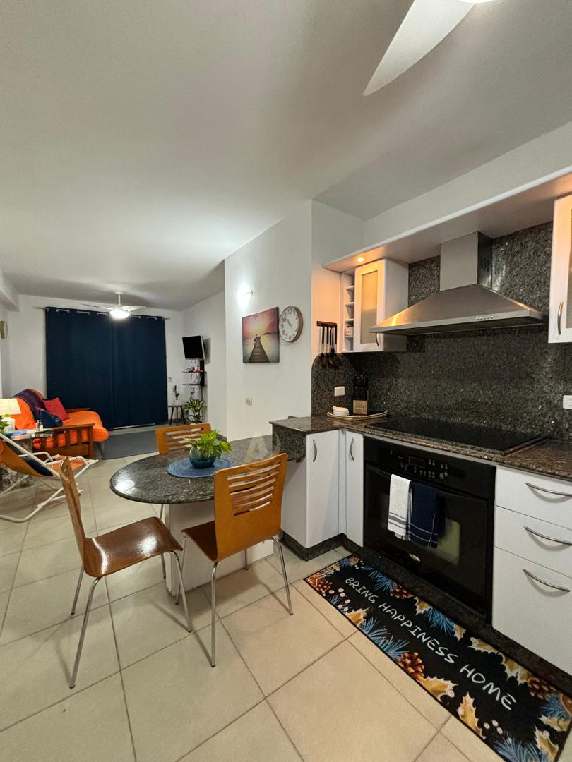 Apartamentos en Alquiler Vacacional en Margarita