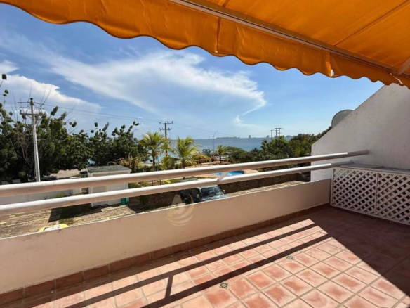 Apartamentos en Venta en Margarita con vista al mar