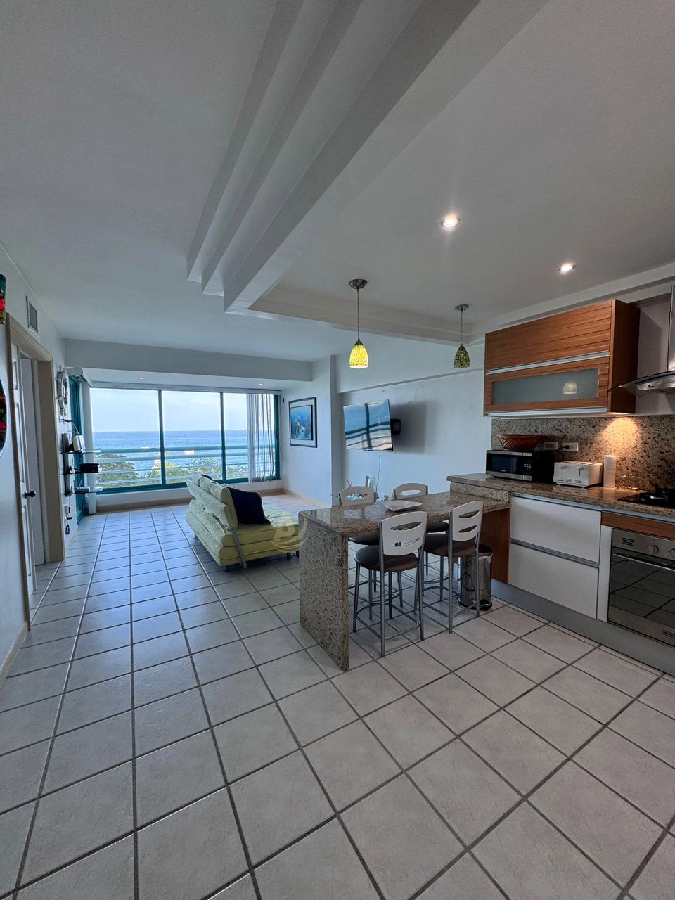 Apartamentos en Alquiler Vacacional en Margarita