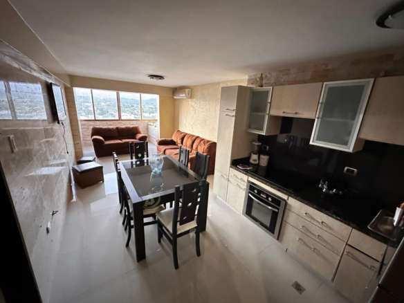 Apartamentos en Venta en Margarita con excelente ubicación