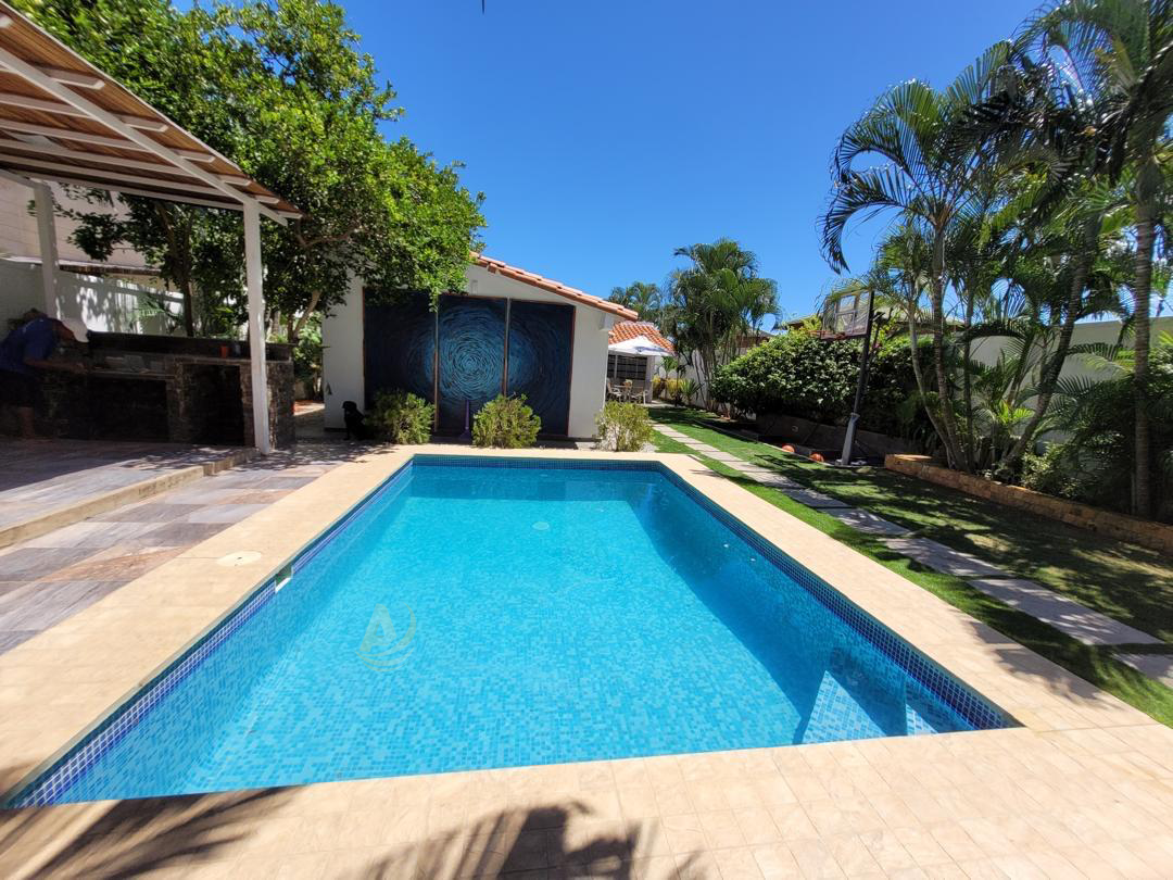 Casa en Venta en Margarita con excelente ubicación