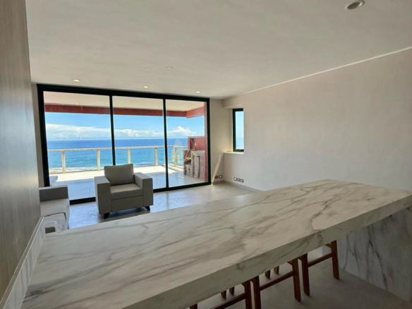 Apartamentos en Venta en Margarita con vista al mar