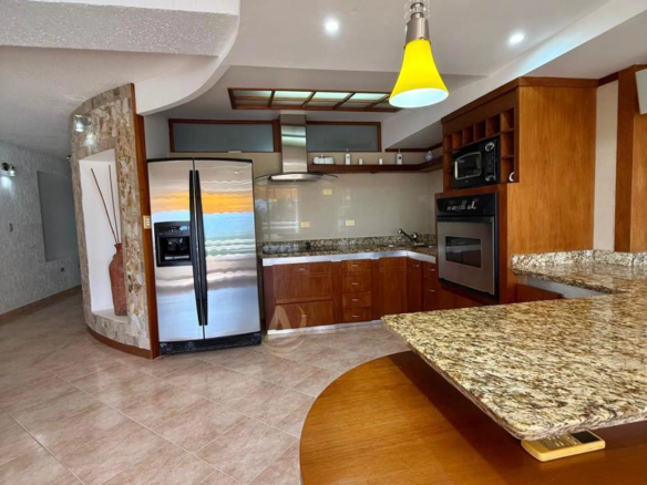Apartamentos en Venta en Margarita con vista al mar