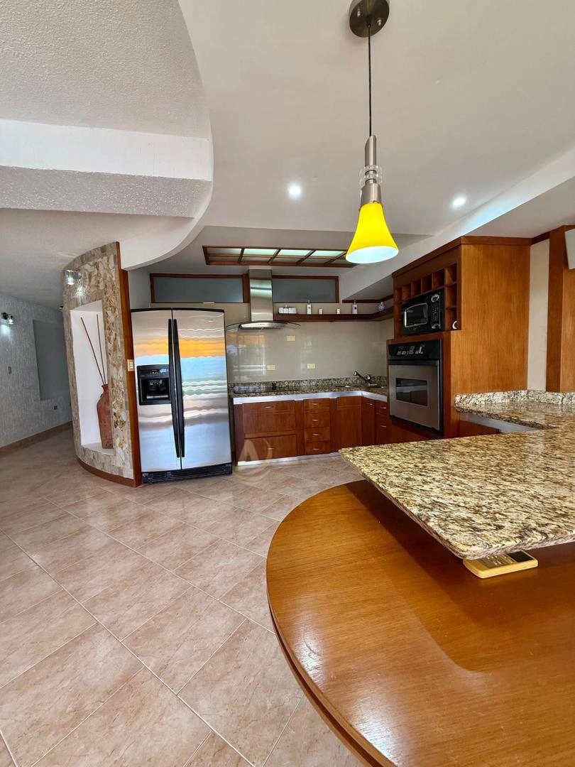 Apartamentos en Venta en Margarita con vista al mar