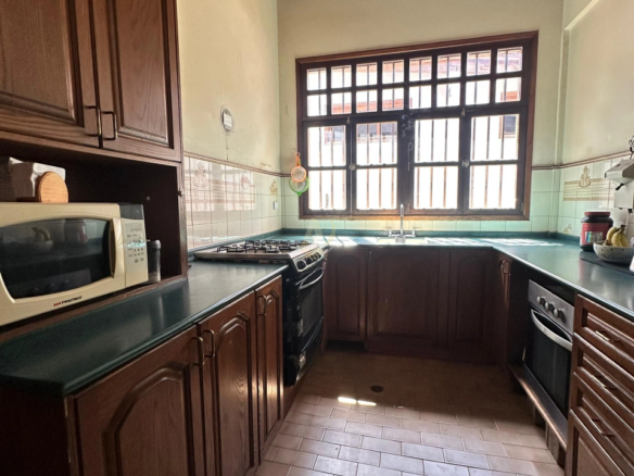 Casa en Venta en Margarita con excelente ubicación