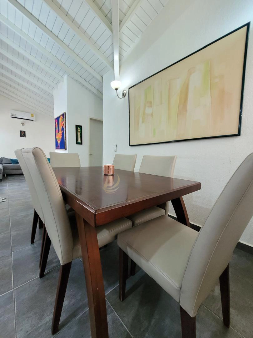 Casa en Venta en Margarita con excelente ubicación