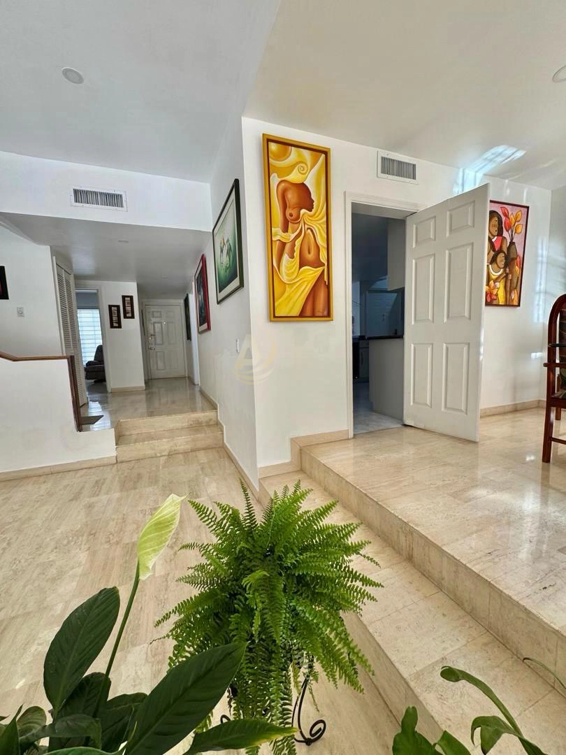 18 Townhouse en Venta en Margarita de Lujo Townhouse en Venta en Margarita de Lujo