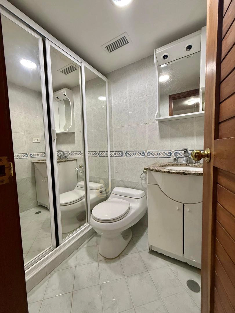 Apartamentos en Venta en Margarita con vista al mar
