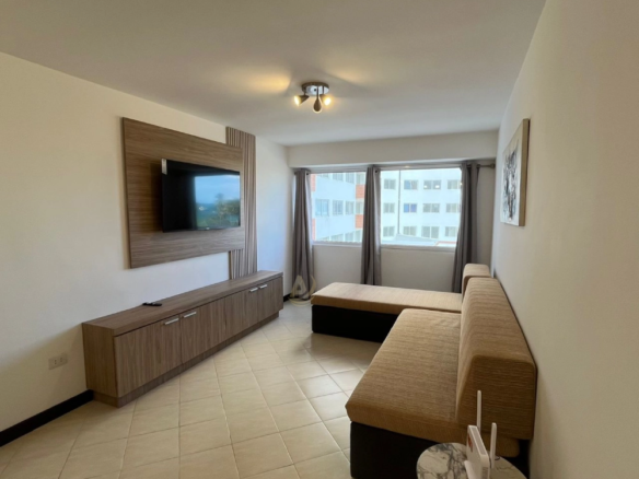 Apartamentos en Alquiler Vacacional en Margarita