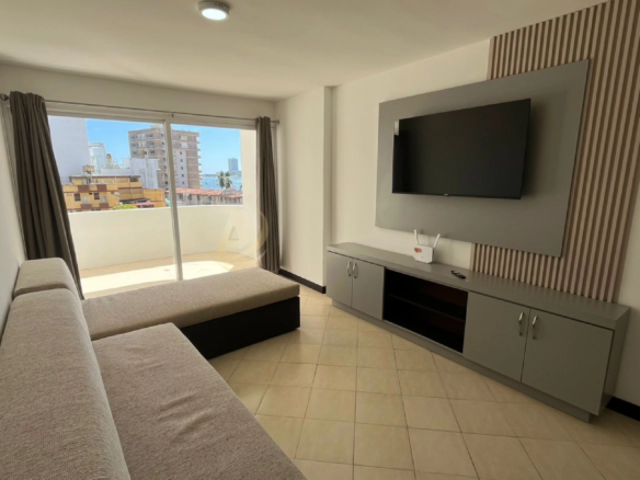 Apartamentos en Alquiler Vacacional en Margarita