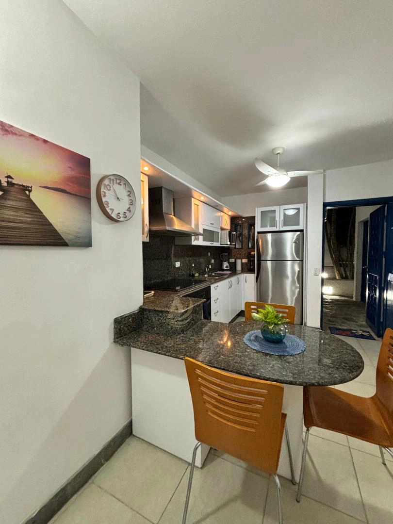 Apartamentos en Alquiler Vacacional en Margarita