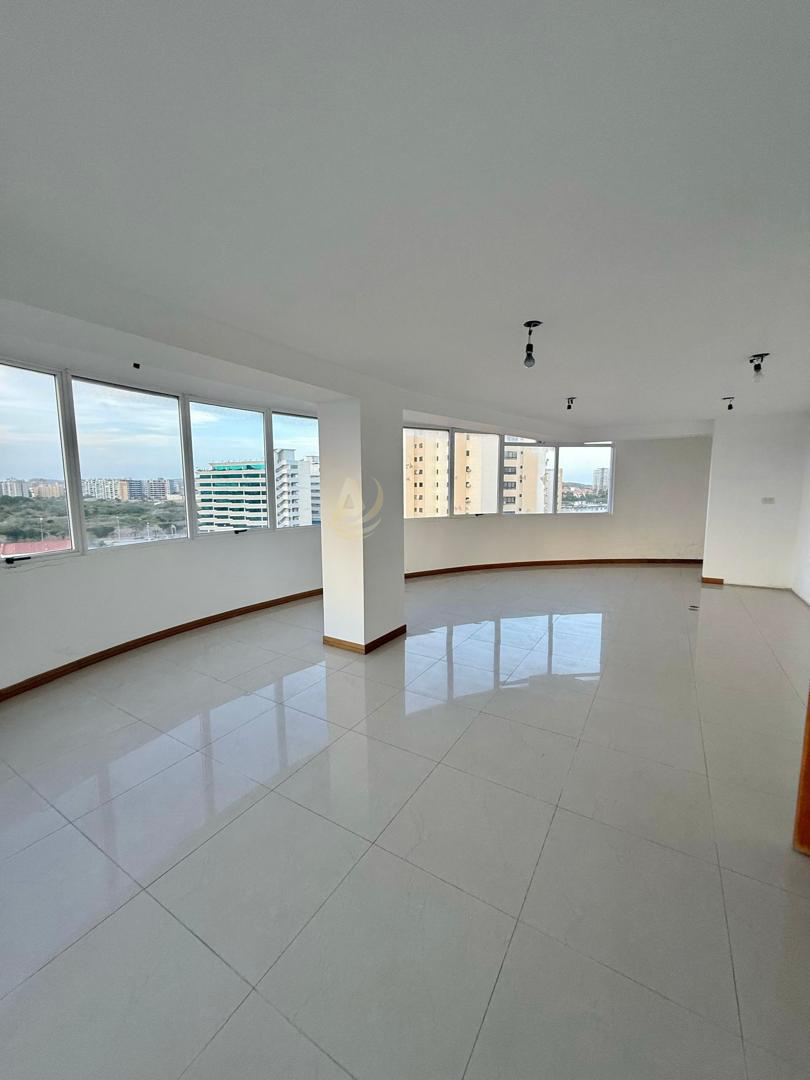 Apartamentos en Venta en Margarita con excelente ubicación