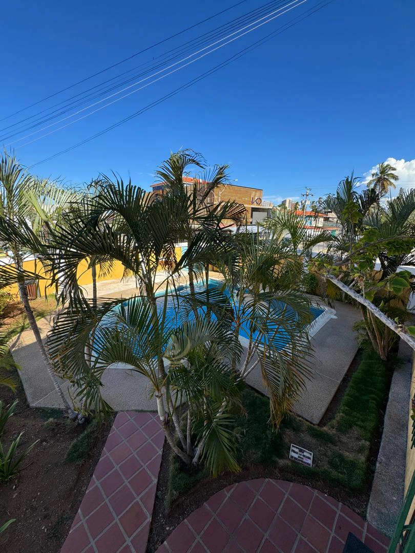 Apartamentos en Venta en Margarita con excelente ubicación