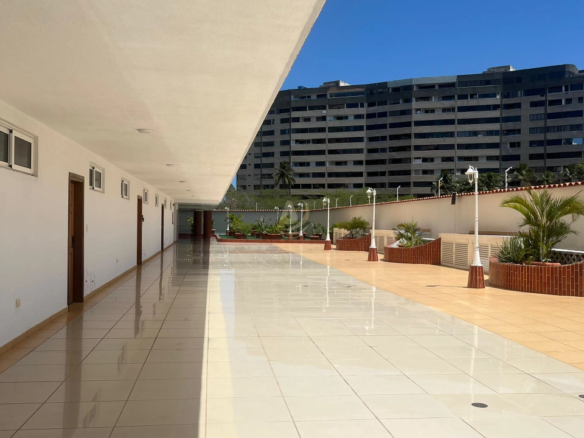 Apartamentos en Venta en Margarita con excelente ubicación