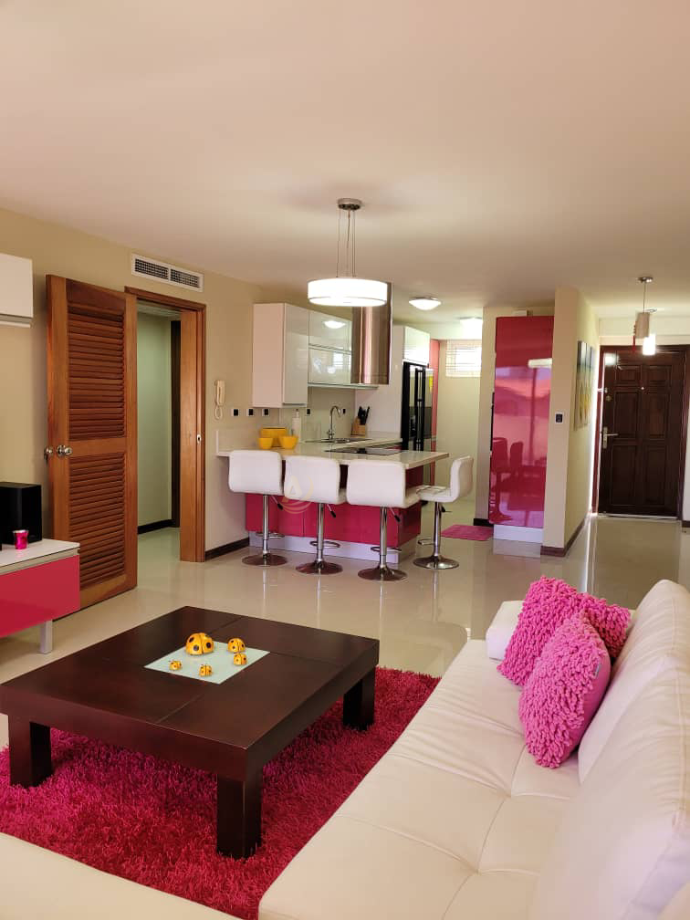 Apartamentos en Venta en Margarita con excelente ubicación