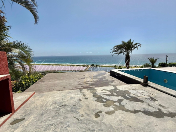 Apartamentos en Venta en Margarita con vista al mar