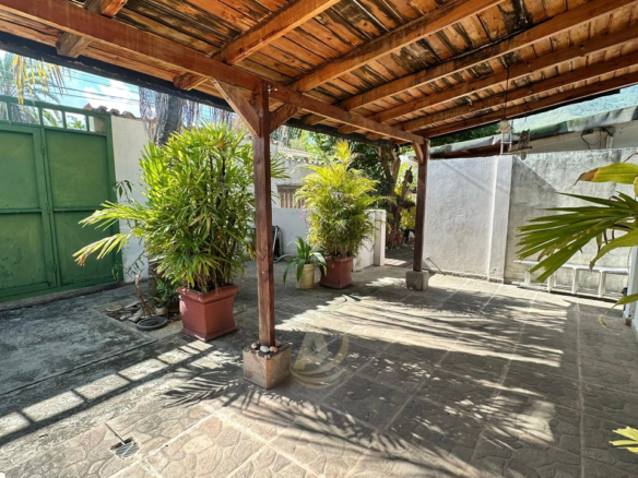 Casa en Venta en Margarita con excelente ubicación