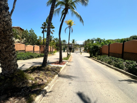 Terreno en Venta en Margarita