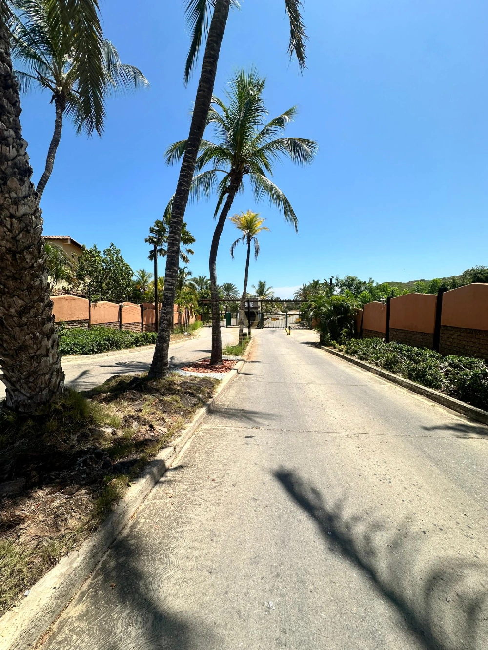 Terreno en Venta en Margarita