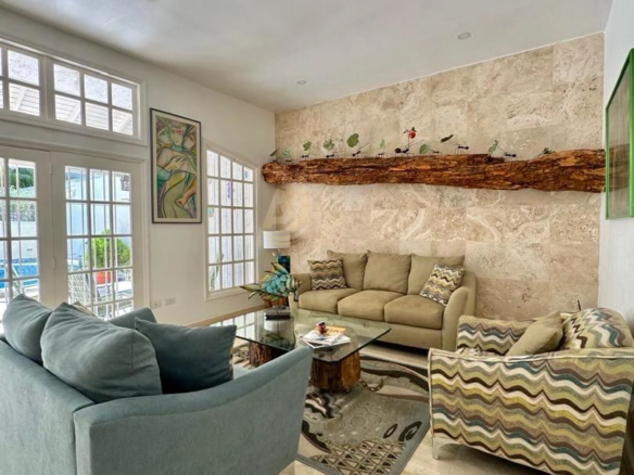 Townhouse en Venta en Margarita de Lujo