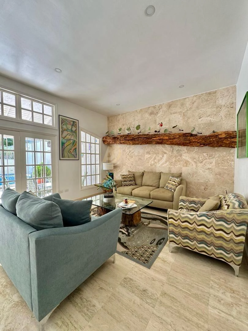 2 Townhouse en Venta en Margarita de Lujo Townhouse en Venta en Margarita de Lujo