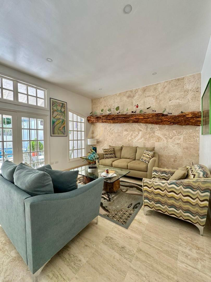 2 Townhouse en Venta en Margarita de Lujo 2 Townhouse en Venta en Margarita de Lujo