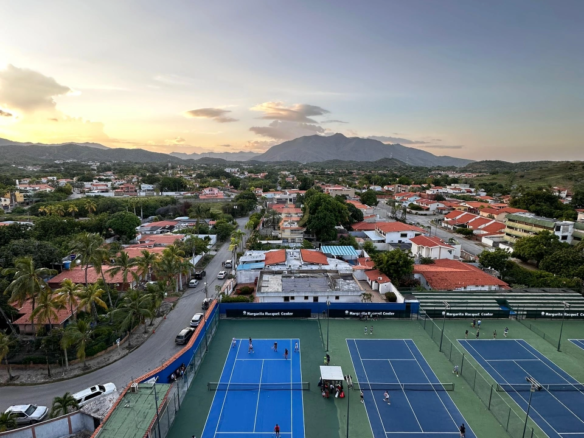 Apartamentos en Venta en Margarita con excelente ubicación
