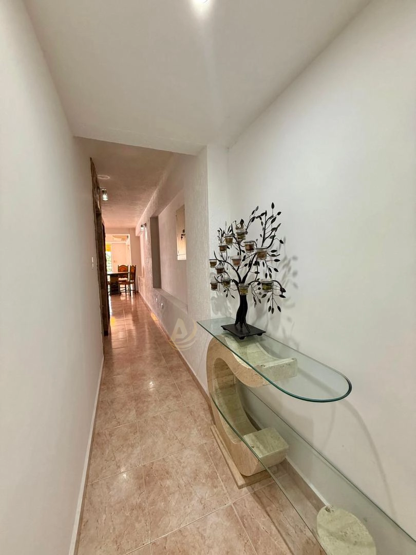 Apartamentos en Venta en Margarita con vista al mar