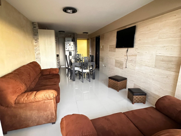 Apartamentos en Venta en Margarita con excelente ubicación