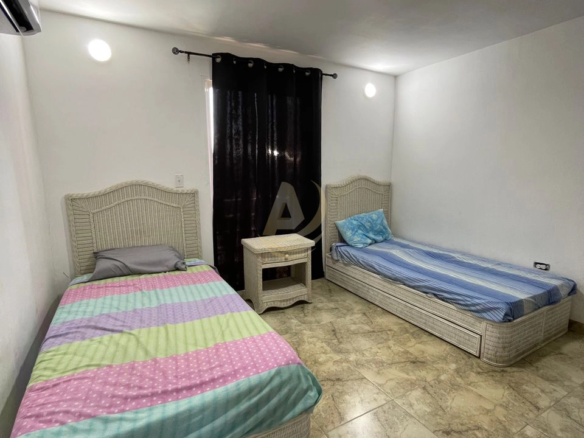 Apartamentos en Venta en Margarita con excelente ubicación